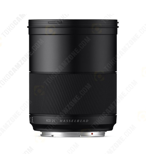 Hasselblad XCD 21mm f/4 Lens